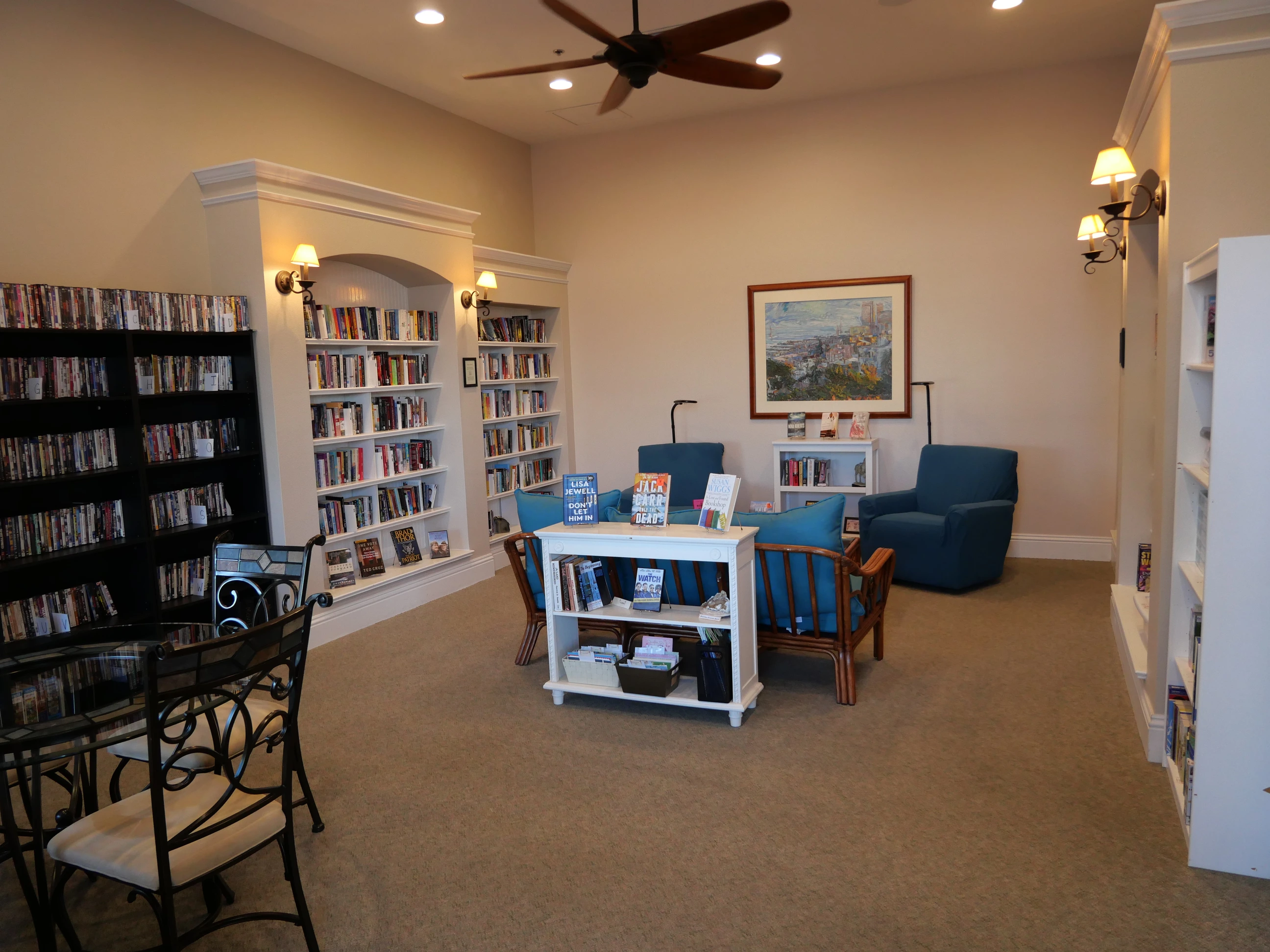 Florida Grande Motor Coach Resort | Central Florida Luxury RV Resort